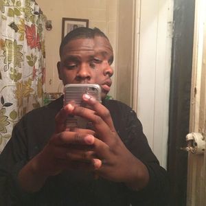 Meet your Posher, Jamar